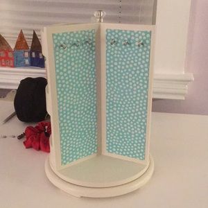 PB Teen jewelry catty